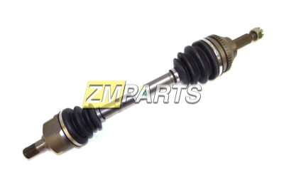 Привод левый Kia Magentis 2.5 REBUILD IN KOREA