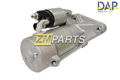 Стартер Kia Bongo 3, Киа Бонго 3 361004X970, 361004X970