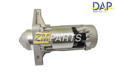 Стартер Kia Bongo 3, Киа Бонго 3 361004X970, 361004X970