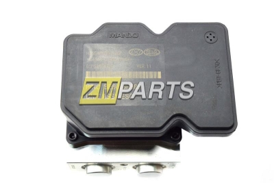 Блок АБС Hyundai Grand Starex