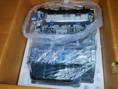 Двигатель G4KH Kia Sportage 3, Optima 3, Sonata 6 новый