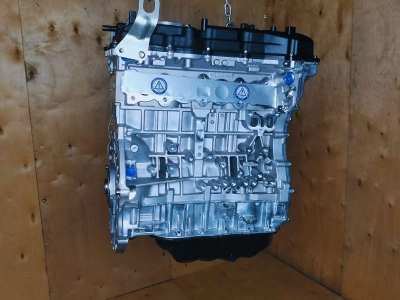 Двигатель G4KH Kia Sportage 3, Optima 3, Sonata 6 новый