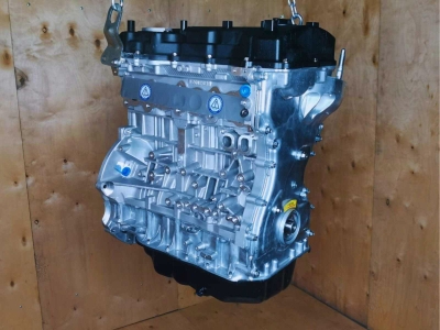 Двигатель G4KH Kia Sportage 3, Optima 3, Sonata 6 новый