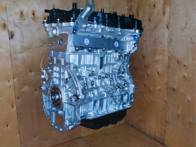 Двигатель G4KH Kia Sportage 3, Optima 3, Sonata 6 новый