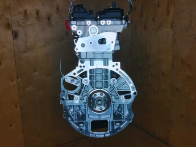 Двигатель G4KH Kia Sportage 3, Optima 3, Sonata 6 новый