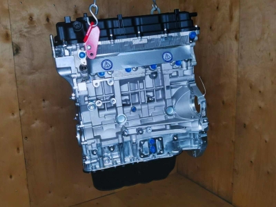 Двигатель G4KH Kia Sportage 3, Optima 3, Sonata 6 новый