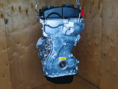 Двигатель G4KH Kia Sportage 3, Optima 3, Sonata 6 новый