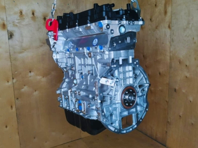 Двигатель G4KH Kia Sportage 3, Optima 3, Sonata 6 новый