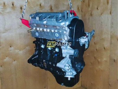 Двигатель 4G18 Митсубиси Лансер 9, Спейс Стар новый