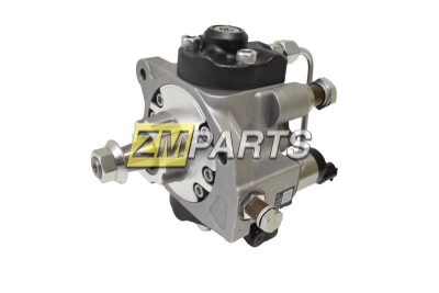 ТНВД Исудзу Форвард, Isuzu Forward REBUILD