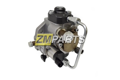 ТНВД Исудзу Форвард, Isuzu Forward REBUILD