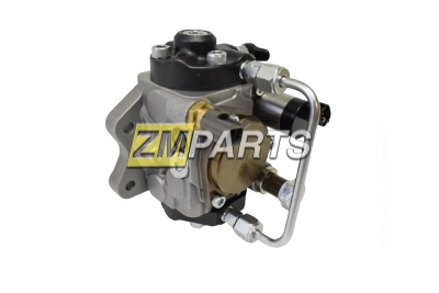 ТНВД Исудзу Форвард, Isuzu Forward REBUILD