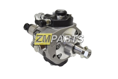 ТНВД Исудзу Форвард, Isuzu Forward REBUILD