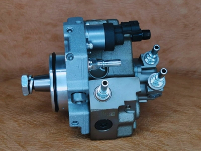 ТНВД Валдай, Маз CUMMINS ISF 3.8 0445020122, 5256607, 4988593