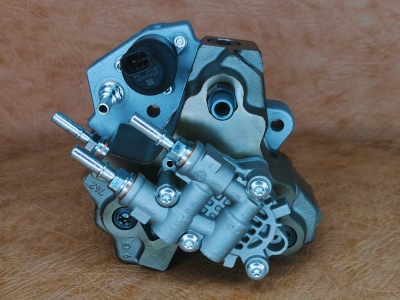 ТНВД Валдай, Маз CUMMINS ISF 3.8 0445020122, 5256607, 4988593