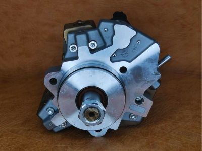 ТНВД Валдай, Маз CUMMINS ISF 3.8 0445020122, 5256607, 4988593