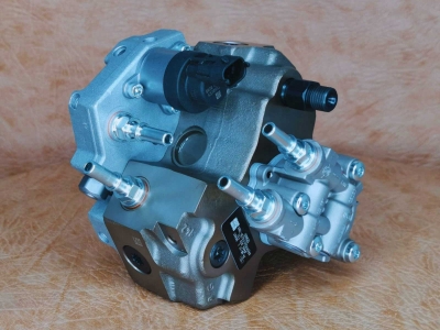 ТНВД Валдай, Маз CUMMINS ISF 3.8 0445020122, 5256607, 4988593