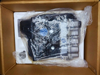 Двигатель B12S1 Chevrolet Aveo, Шевроле Авео 1.2 новый