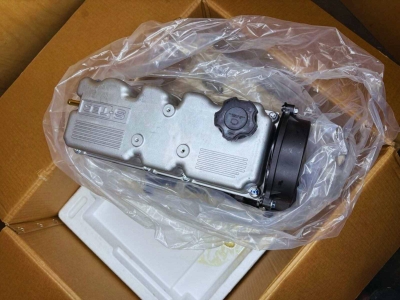 Двигатель B12S1 Chevrolet Aveo, Шевроле Авео 1.2 новый