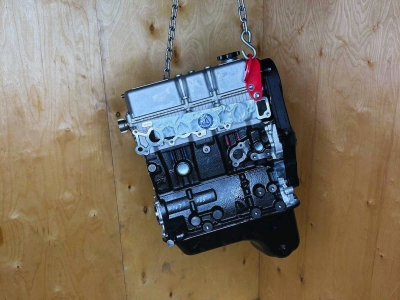 Двигатель B12S1 Chevrolet Aveo, Шевроле Авео 1.2 новый