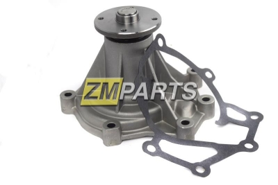 Помпа водяная Grand Starex, Porter 2, Starex, Kia Sorento D4CB 2.5