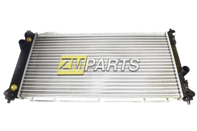 Радиатор охлаждения SsangYong Actyon 2