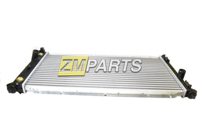 Радиатор охлаждения SsangYong Actyon 2