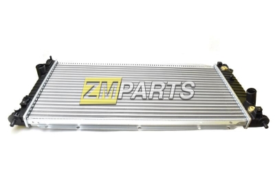 Радиатор охлаждения SsangYong Actyon 2