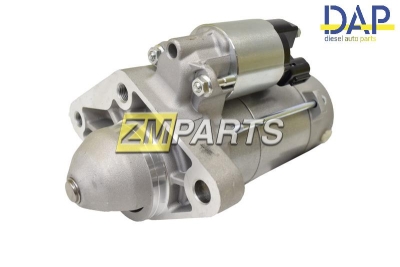 Стартер Киа Бонго 3, Kia Bongo 3 361004X971, 36100-4X971