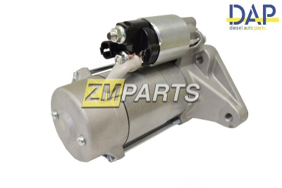 Стартер Киа Бонго 3, Kia Bongo 3 361004X971, 36100-4X971