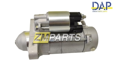 Стартер Киа Бонго 3, Kia Bongo 3 361004X971, 36100-4X971