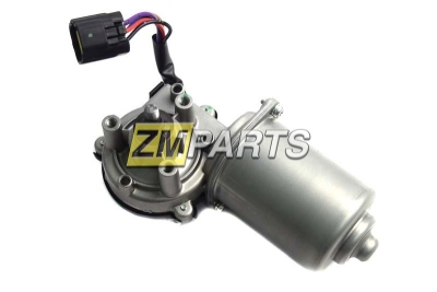 Моторчик стеклоочистителя передний Kyron, Actyon, Actyon Sport 2