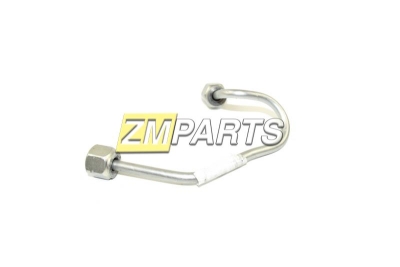 Трубка топливная Renault Duster 8200939500