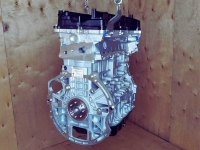 Двигатель G4KD IX35, Соната, Спортейдж, Оптима, Каренс, Церато