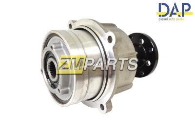 Муфта заднего редуктора Haval, Хавал H6 2402400XKZ17A