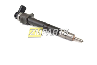 Форсунка Ауди, Фольксваген, Шкода 2.0 0445110646, 0445110647