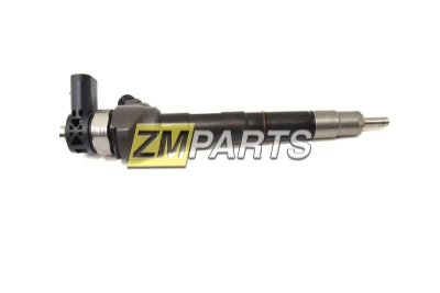 Форсунка Ауди, Фольксваген, Шкода 2.0 0445110646, 0445110647