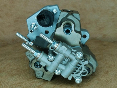 ТНВД Фотон, Валдай, Паз, Маз ISF 3.8 0445020043, 5256608 REBUILD FACTORY