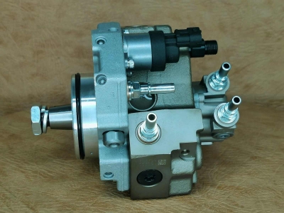 ТНВД Фотон, Валдай, Паз, Маз ISF 3.8 0445020043, 5256608 REBUILD FACTORY