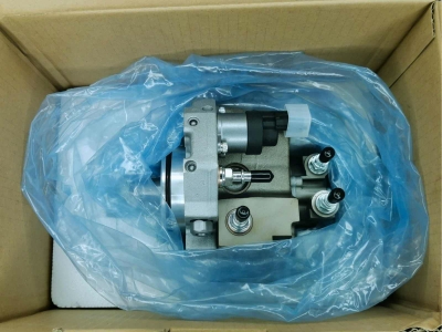 ТНВД Фотон, Валдай, Паз, Маз ISF 3.8 0445020043, 5256608 REBUILD FACTORY