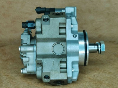 ТНВД Фотон, Валдай, Паз, Маз ISF 3.8 0445020043, 5256608 REBUILD FACTORY