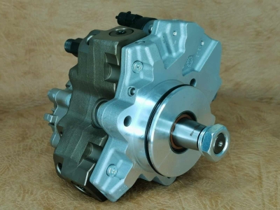 ТНВД Фотон, Валдай, Паз, Маз ISF 3.8 0445020043, 5256608 REBUILD FACTORY