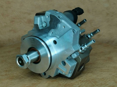 ТНВД Фотон, Валдай, Паз, Маз ISF 3.8 0445020043, 5256608 REBUILD FACTORY