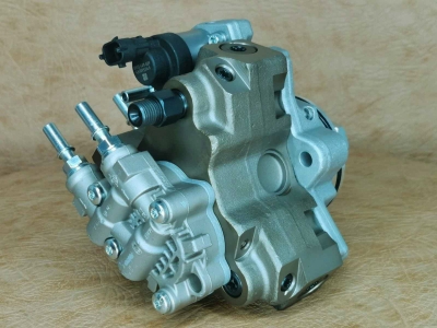 ТНВД Фотон, Валдай, Паз, Маз ISF 3.8 0445020043, 5256608 REBUILD FACTORY