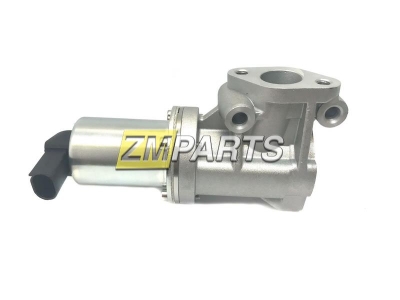 Клапан ЕГР Kia Cerato, Ceed, Getz