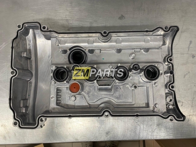 Клапанная крышка Пежо 208, 308, 508, 3008, 5008, Ситроен C4, C5, DS4, DS3