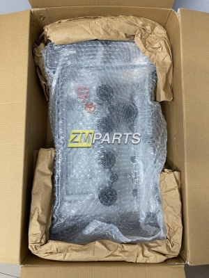 Клапанная крышка Пежо 208, 308, 508, 3008, 5008, Ситроен C4, C5, DS4, DS3