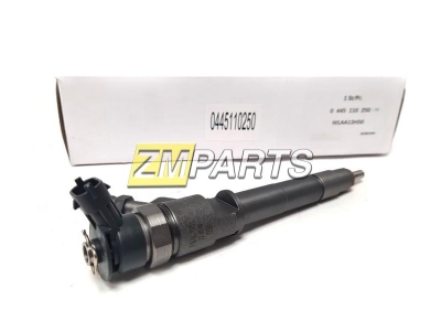 Форсунка Форд Рейнджер, Мазда БТ-50 0445110250, 1449261 Форсунка Форд Рейнджер, Мазда БТ-50 0445110250, 1449261