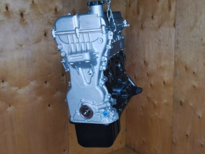 Двигатель B12D1 Chevrolet Aveo T250, Spark