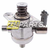 Топливный насос ТНВД Cadillac CTS, SRX, Camaro